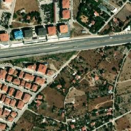 Drone Görünümü