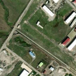 Drone Görünümü