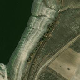Satellite imagery of Berdakut, AM