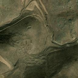 Satellite imagery of Sak’oyi K’ar, AM