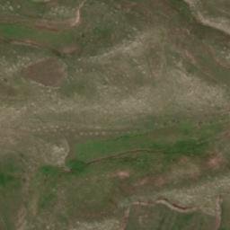 Satellite imagery of Kondach’ap’, AM