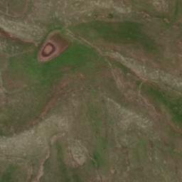 Satellite imagery of Kondach’ap’, AM