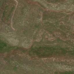 Satellite imagery of Kondach’ap’, AM