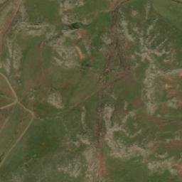 Satellite imagery of Yerkayn, AM