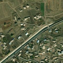 Satellite imagery of Gomshak’ar, AM