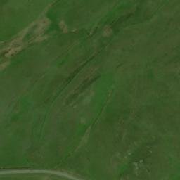 Satellite imagery of Karmir Lerrnants’k’, AM