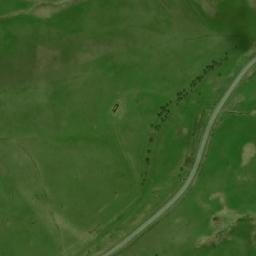 Satellite imagery of Karmir Lerrnants’k’, AM