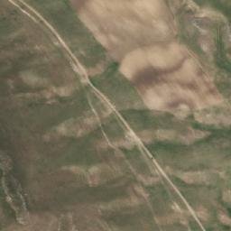 Satellite imagery of Qaracadağ, AZ