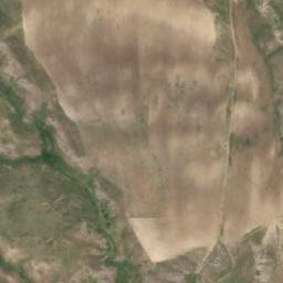 Satellite imagery of Qaracadağ, AZ