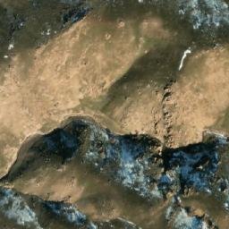 Satellite imagery of survey_point, UZ