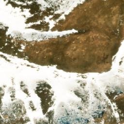 Satellite imagery of survey_point, UZ