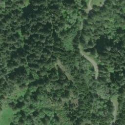 Satellite imagery of Wildcat Ridge, US