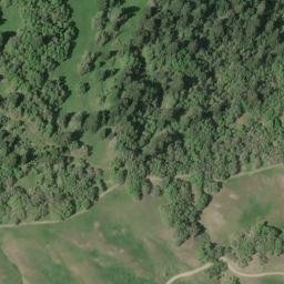 Satellite imagery of Johnson Ridge, US