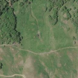 Satellite imagery of Johnson Ridge, US