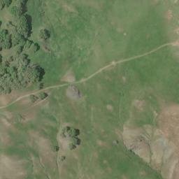 Satellite imagery of Johnson Ridge, US