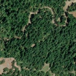 Satellite imagery of Humsted Ridge, US