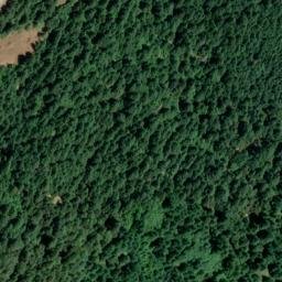 Satellite imagery of Humsted Ridge, US