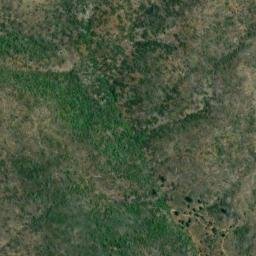 Satellite imagery of West Point Mine, US