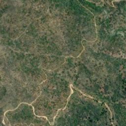 Satellite imagery of West Point Mine, US