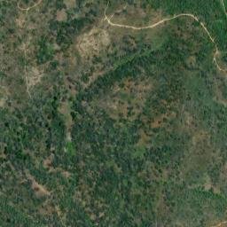 Satellite imagery of West Point Mine, US
