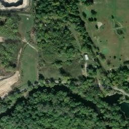 Satellite imagery of Erie Stone Quarry, US