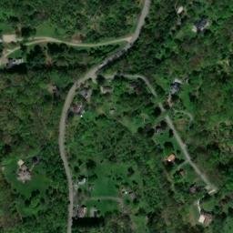 Satellite imagery of 9233=JACOBY — NGS KX2119 — Indiana Township, US, US