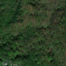 Satellite imagery of 9233=JACOBY — NGS KX2119 — Indiana Township, US, US