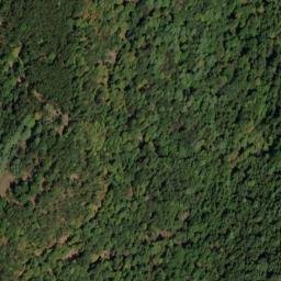 Satellite imagery of Brush Ridge, US