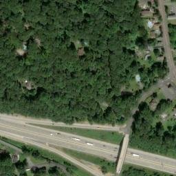 Satellite imagery of Jasper Cliffs, US