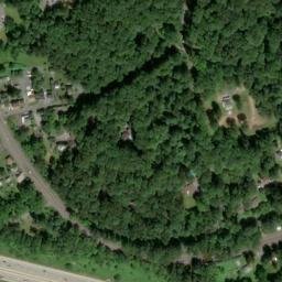 Satellite imagery of Jasper Cliffs, US