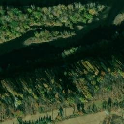 Satellite imagery of Nockamixon Cliffs, US
