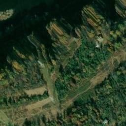 Satellite imagery of Nockamixon Cliffs, US