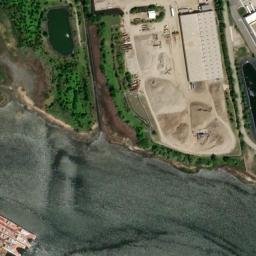 Satellite imagery of Smoking Point, US