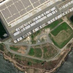 Satellite imagery of Smoking Point, US