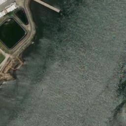 Satellite imagery of Tufts Point, US