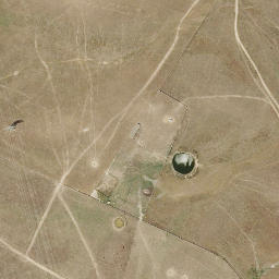 Satellite imagery of survey_point, PT