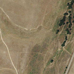 Satellite imagery of survey_point, PT