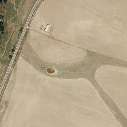 Satellite imagery of survey_point, PT
