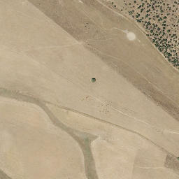 Satellite imagery of survey_point, PT