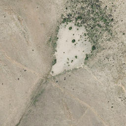 Satellite imagery of Sierra de Valdefuentes, ES