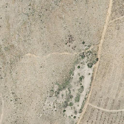 Satellite imagery of Sierra de Valdefuentes, ES