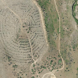 Satellite imagery of survey_point, PT