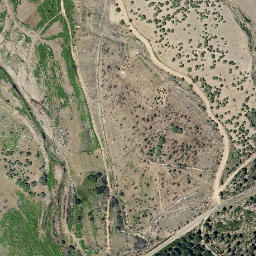 Satellite imagery of survey_point, PT