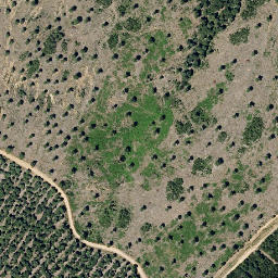 Satellite imagery of survey_point, PT