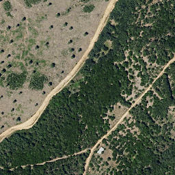 Satellite imagery of survey_point, PT