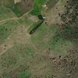 Satellite imagery of Sierra Yemas, ES