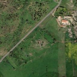 Satellite imagery of Sierra Yemas, ES