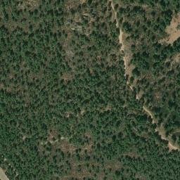 Satellite imagery of survey_point, ES