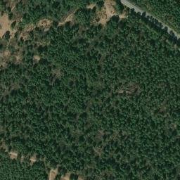 Satellite imagery of survey_point, ES