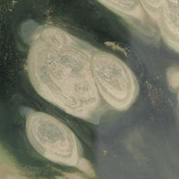 Satellite imagery of Punta de la Banya, ES